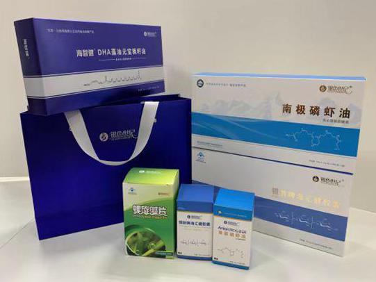 洛宁彩盒定制
